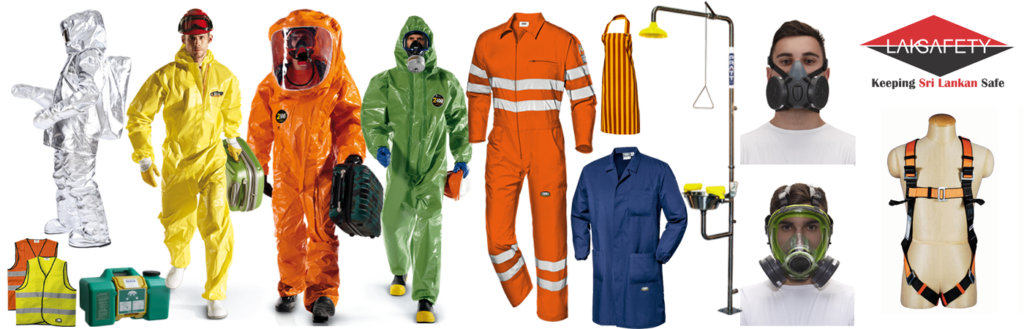 Safety Shoes, Safety Boots, Foot & Leg Protection, Price in Sri Lanka