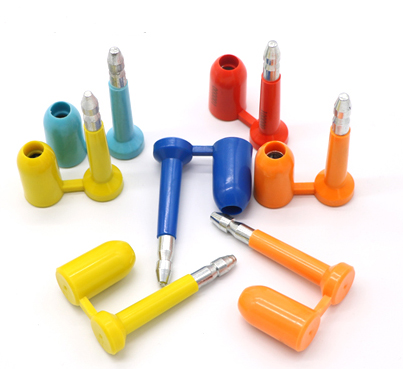 Bolt Seals - 1