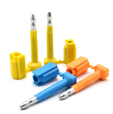 Bolt Seals - 2