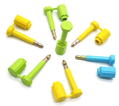 Bolt Seals